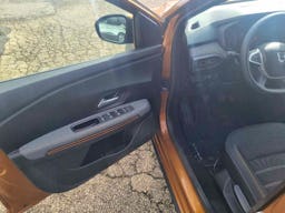 Dacia Sandero STEPWAY ECO -G 100 occasion - Photo 4