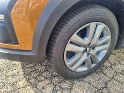 Dacia Sandero  STEPWAY ECO -G 100 occasion - Photo 7