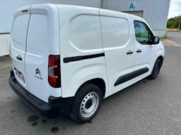 Citroën Berlingo  BLUEHDI occasion - Photo 3