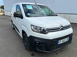 Citroën Berlingo BLUEHDI occasion - Photo 4