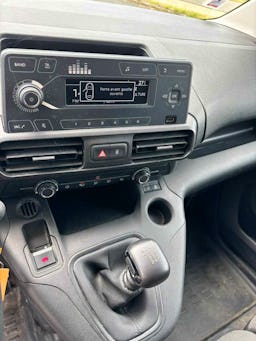 Citroën Berlingo  BLUEHDI occasion - Photo 5