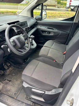 Citroën Berlingo  BLUEHDI occasion - Photo 8