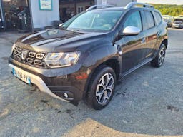 Dacia Duster  PRESTIGE occasion - Photo 1