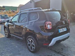 Dacia Duster  PRESTIGE occasion - Photo 2