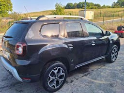 Dacia Duster  PRESTIGE occasion - Photo 3