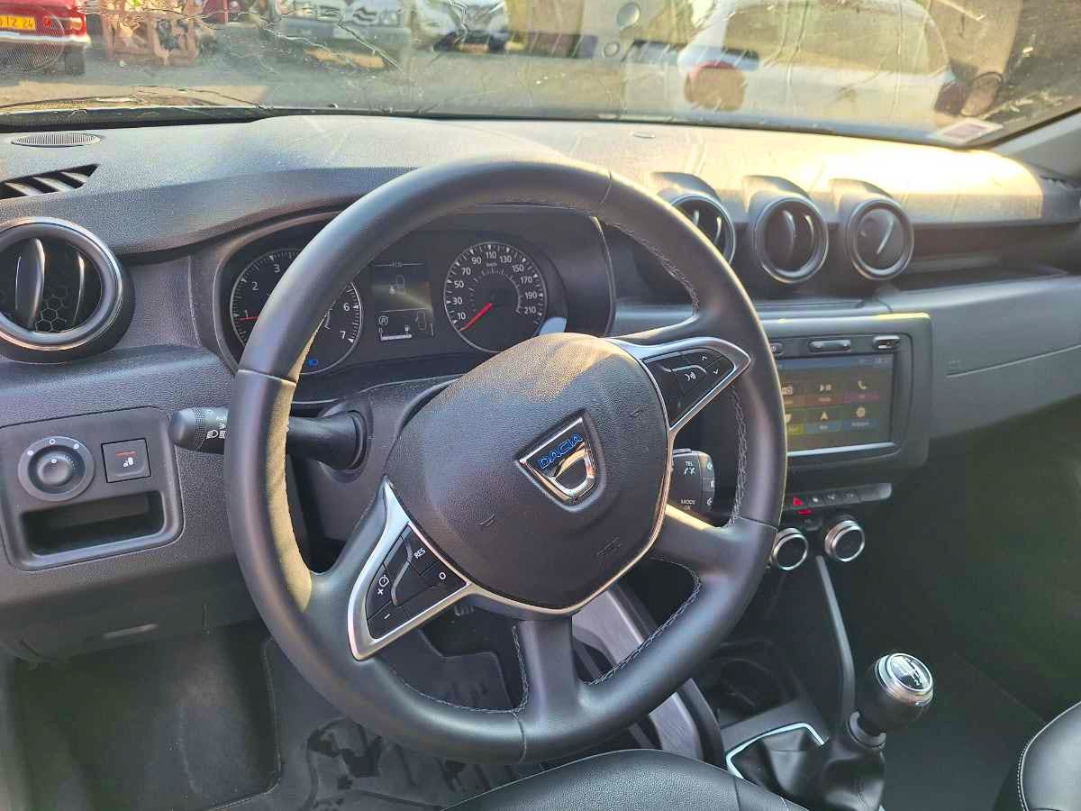 Dacia Duster  PRESTIGE occasion - Photo 4