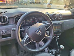 Dacia Duster  PRESTIGE occasion - Photo 4