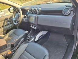 Dacia Duster  PRESTIGE occasion - Photo 5