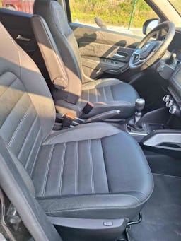 Dacia Duster  PRESTIGE occasion - Photo 6