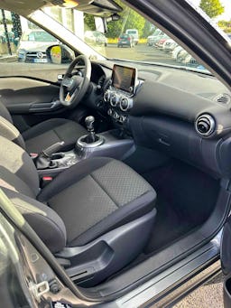 Nissan Juke  DIG-T 114 BUSINESS EDITION occasion - Photo 4