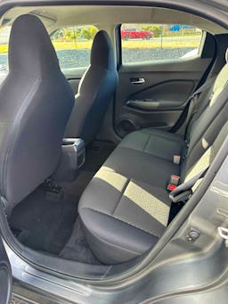 Nissan Juke DIG-T 114 BUSINESS EDITION occasion - Photo 5