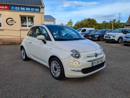 Fiat 500 1.0 70CV HYBRIDE BSG S/S DOLCEVITA occasion - Photo 3