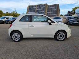 Fiat 500  1.0 70CV HYBRIDE BSG S/S DOLCEVITA occasion - Photo 4