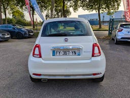 Fiat 500  1.0 70CV HYBRIDE BSG S/S DOLCEVITA occasion - Photo 6