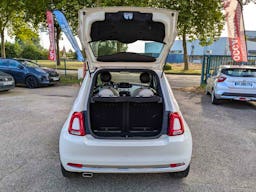 Fiat 500 1.0 70CV HYBRIDE BSG S/S DOLCEVITA occasion - Photo 7