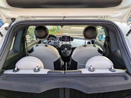 Fiat 500 1.0 70CV HYBRIDE BSG S/S DOLCEVITA occasion - Photo 8