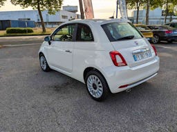 Fiat 500 1.0 70CV HYBRIDE BSG S/S DOLCEVITA occasion - Photo 9