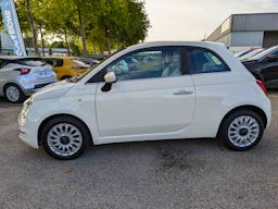 Fiat 500 1.0 70CV HYBRIDE BSG S/S DOLCEVITA occasion - Photo 10