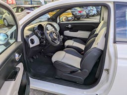 Fiat 500  1.0 70CV HYBRIDE BSG S/S DOLCEVITA occasion - Photo 12