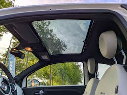 Fiat 500  1.0 70CV HYBRIDE BSG S/S DOLCEVITA occasion - Photo 13