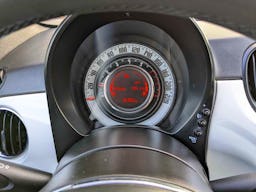 Fiat 500 1.0 70CV HYBRIDE BSG S/S DOLCEVITA occasion - Photo 15