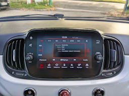 Fiat 500 1.0 70CV HYBRIDE BSG S/S DOLCEVITA occasion - Photo 18