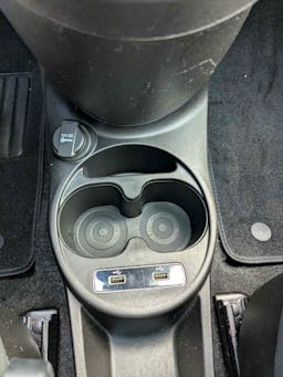 Fiat 500 1.0 70CV HYBRIDE BSG S/S DOLCEVITA occasion - Photo 20