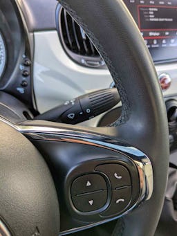 Fiat 500 1.0 70CV HYBRIDE BSG S/S DOLCEVITA occasion - Photo 17