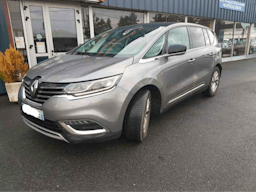 Renault Espace  1.6 DCI 160 CV INTENS occasion - Photo 2