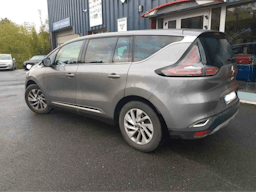 Renault Espace  1.6 DCI 160 CV INTENS occasion - Photo 3