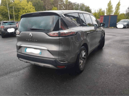 Renault Espace  1.6 DCI 160 CV INTENS occasion - Photo 4