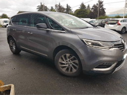 Renault Espace  1.6 DCI 160 CV INTENS occasion - Photo 5
