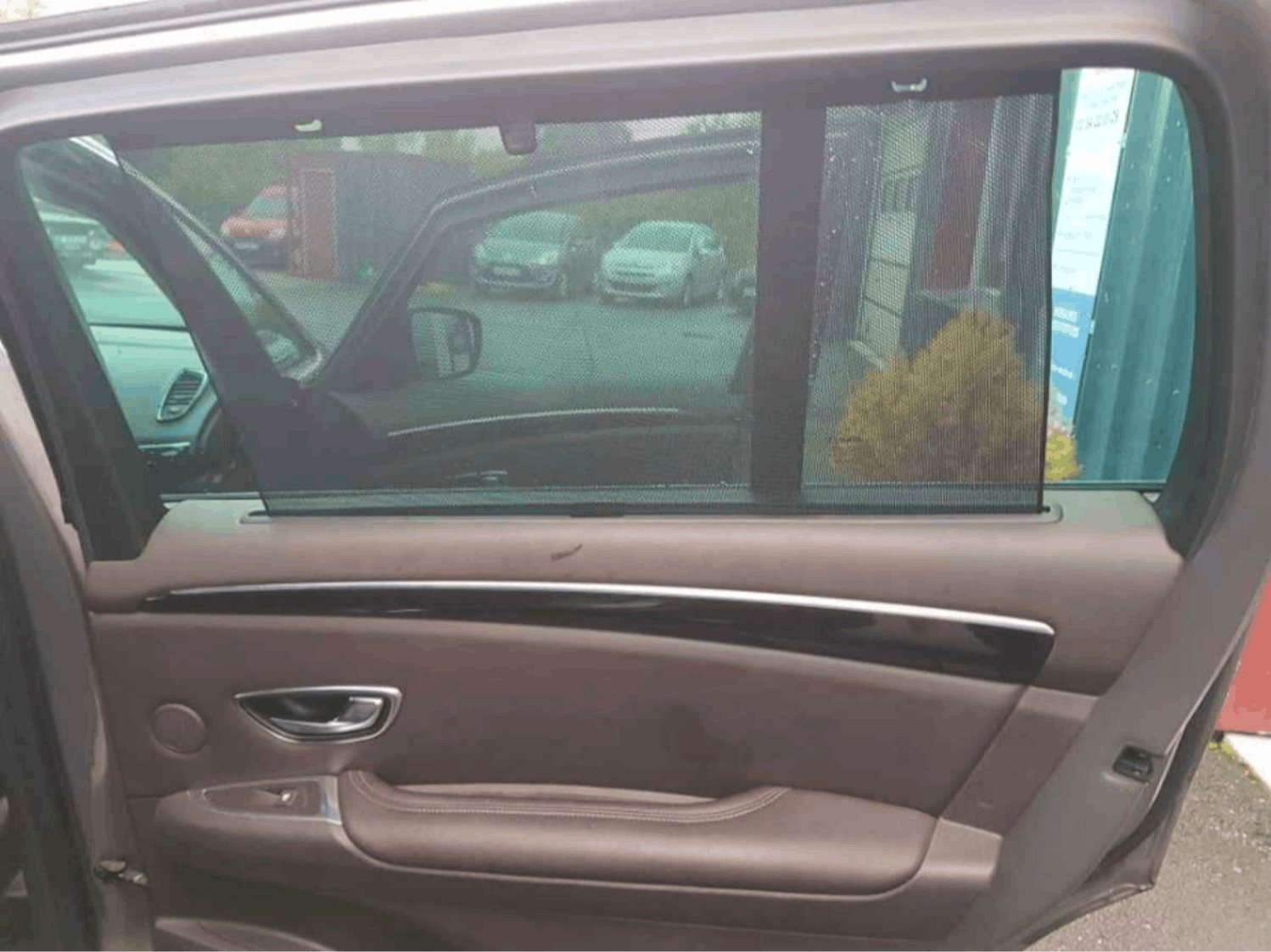 Renault Espace  1.6 DCI 160 CV INTENS occasion - Photo 9