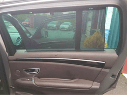 Renault Espace  1.6 DCI 160 CV INTENS occasion - Photo 9
