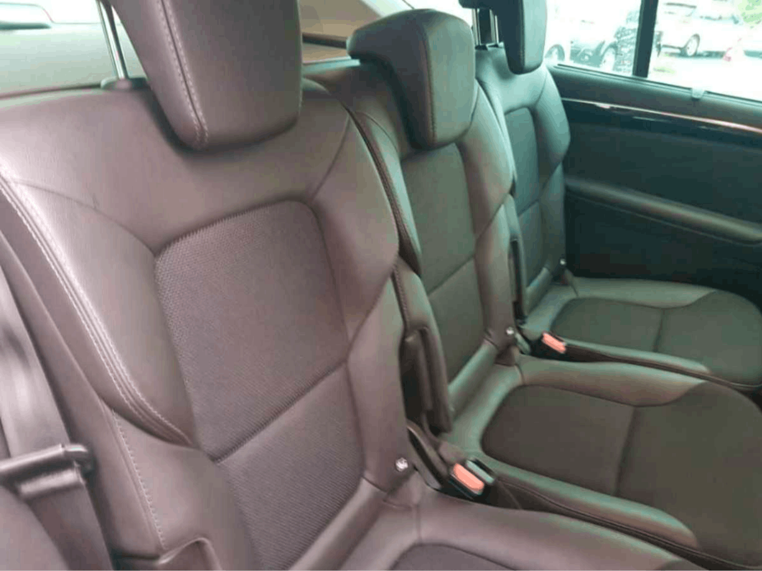 Renault Espace  1.6 DCI 160 CV INTENS occasion - Photo 12