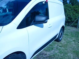 Renault Kangoo  R-LINK BLUE DCI occasion - Photo 2