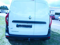Renault Kangoo R-LINK BLUE DCI occasion - Photo 3