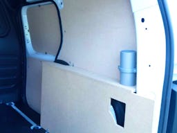 Renault Kangoo R-LINK BLUE DCI occasion - Photo 5