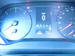 Renault Kangoo  R-LINK BLUE DCI occasion - Photo 8