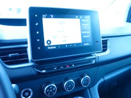 Renault Kangoo R-LINK BLUE DCI occasion - Photo 9