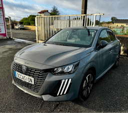 Peugeot 208 1.2 100CV occasion - Photo 1