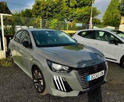 Peugeot 208  1.2 100CV occasion - Photo 2