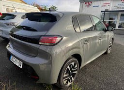 Peugeot 208  1.2 100CV occasion - Photo 3