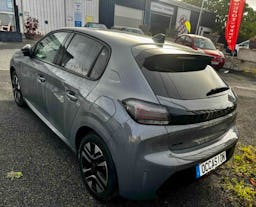 Peugeot 208  1.2 100CV occasion - Photo 4