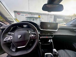 Peugeot 208  1.2 100CV occasion - Photo 7