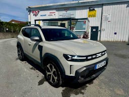 Dacia Duster  DUSTER III HYBRID 140 2WD occasion - Photo 1