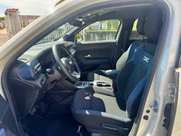 Dacia Duster  DUSTER III HYBRID 140 2WD occasion - Photo 5