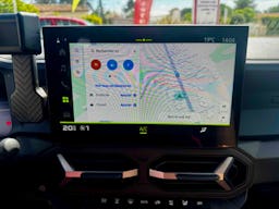 Dacia Duster DUSTER III HYBRID 140 2WD occasion - Photo 8