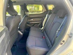 Dacia Duster  DUSTER III HYBRID 140 2WD occasion - Photo 10