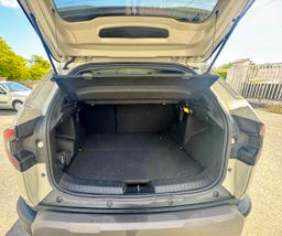 Dacia Duster DUSTER III HYBRID 140 2WD occasion - Photo 12